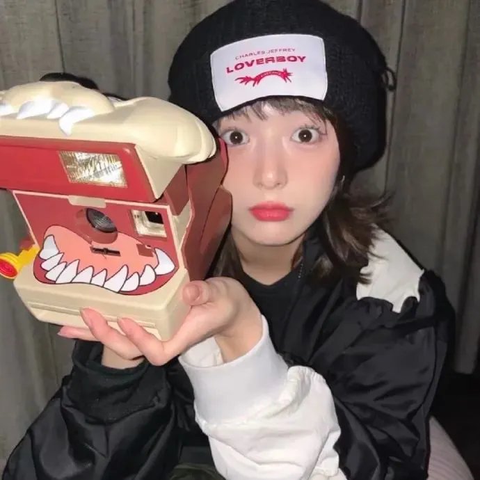 欲火红当当